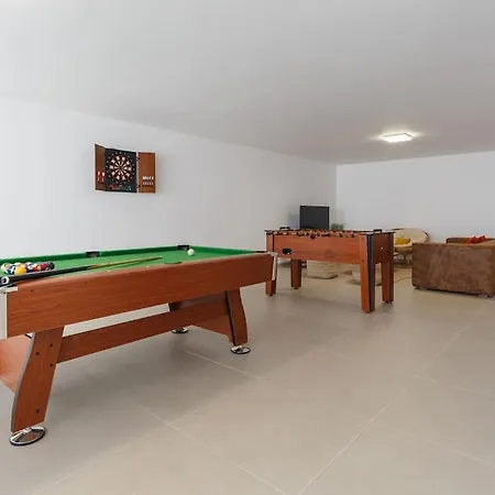 Amara - Luxury Willa