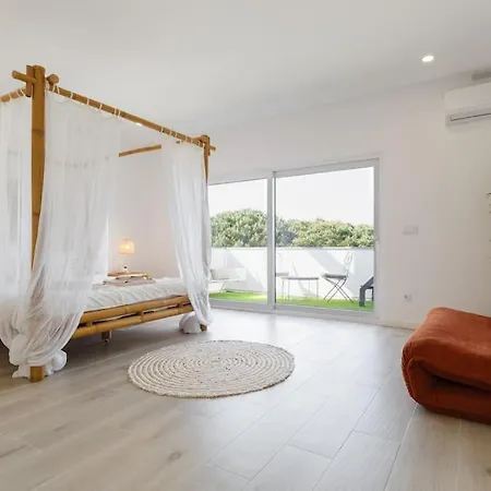 Amara - Luxury Willa