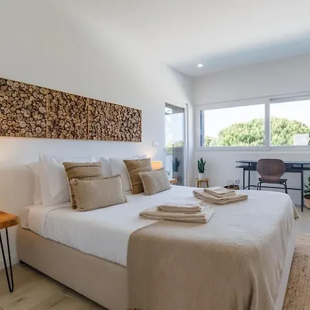 Willa Amara - Luxury Santa Barbara (Lisbon)