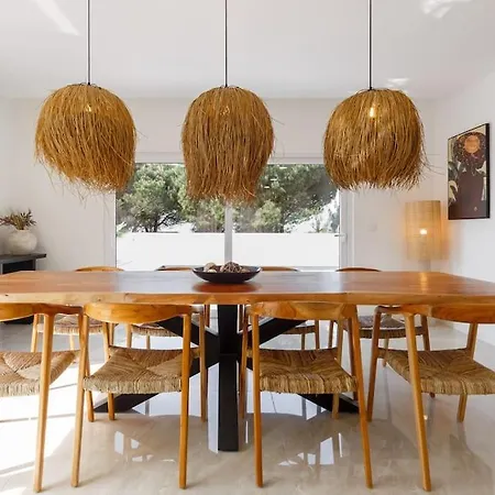 Amara - Luxury Willa Santa Barbara (Lisbon)