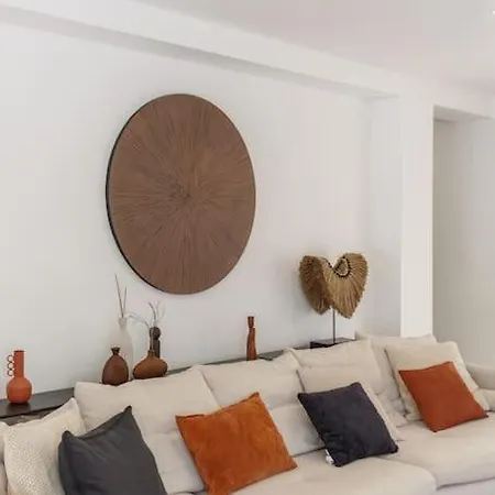 Amara - Luxury Santa Barbara (Lisbon)