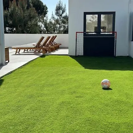 Willa Amara - Luxury