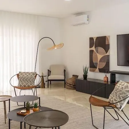 Amara - Luxury Willa *