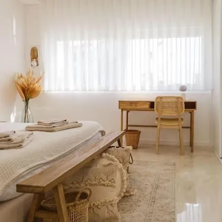 Willa Amara - Luxury Santa Barbara (Lisbon)