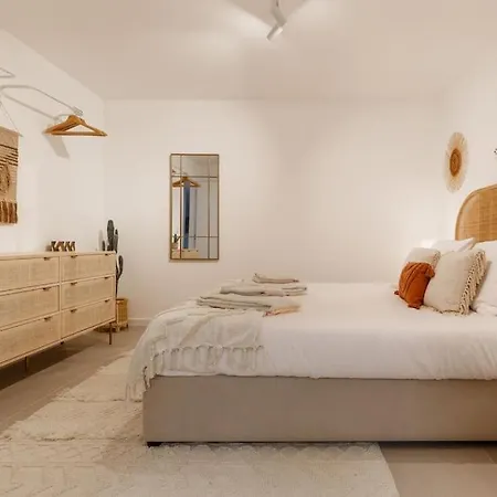 Amara - Luxury * Santa Barbara (Lisbon)