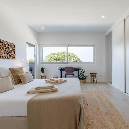 Willa Amara - Luxury