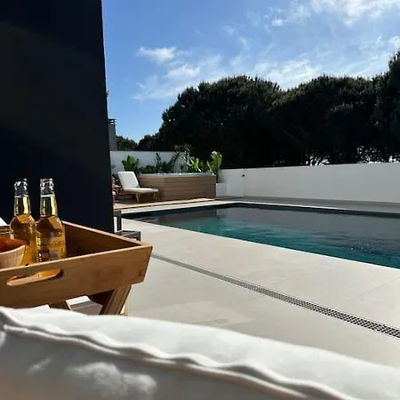 Amara - Luxury Willa *