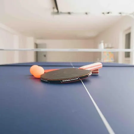 Willa Amara - Luxury *