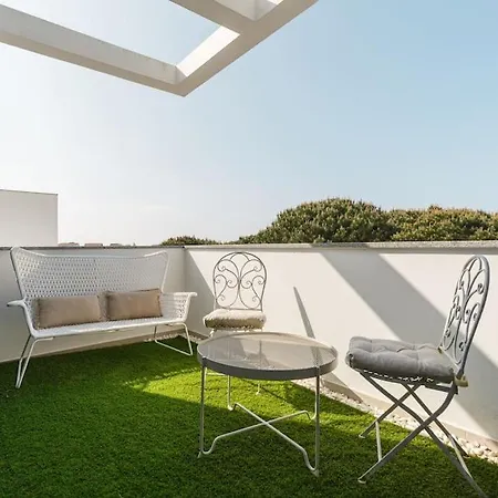Amara - Luxury Villa Santa Barbara (Lisbon)