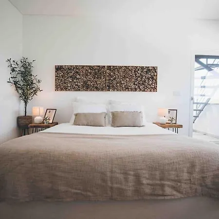 Amara - Luxury * Santa Barbara (Lisbon)