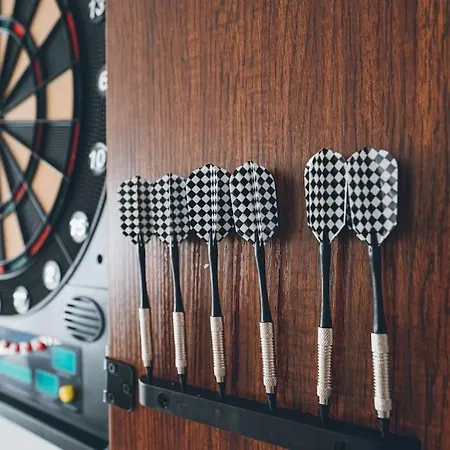 Amara - Luxury Willa