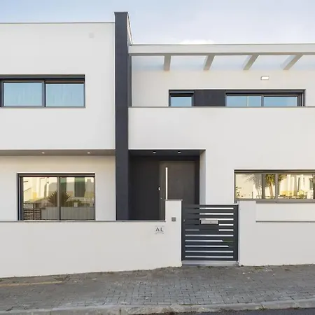 Amara - Luxury Willa *