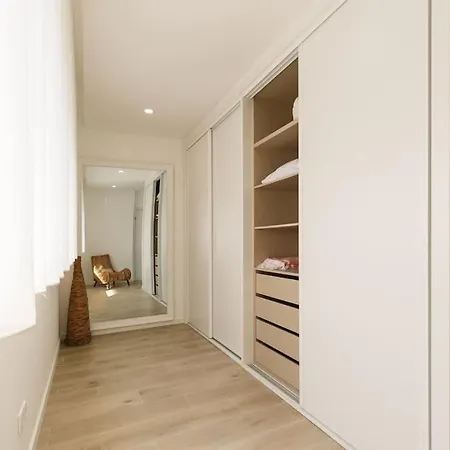 Amara - Luxury Villa Santa Barbara (Lisbon)