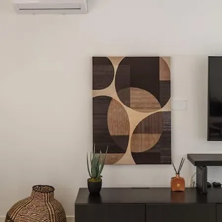 Amara - Luxury Santa Barbara (Lisbon)