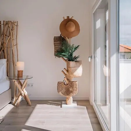 Amara - Luxury * Santa Barbara (Lisbon)