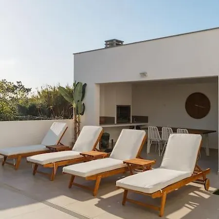 Villa Amara - Luxury *