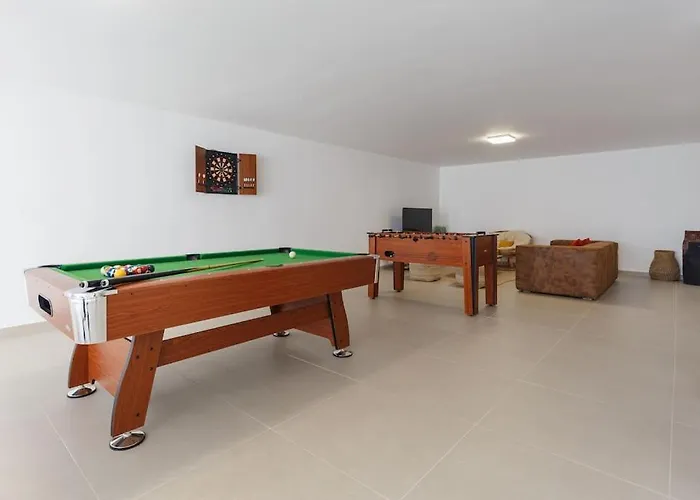 Amara - Luxury Villa