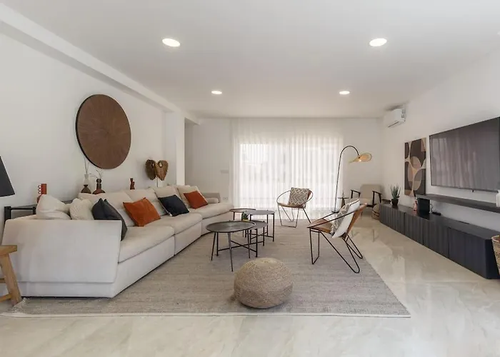 Amara - Luxury Villa *