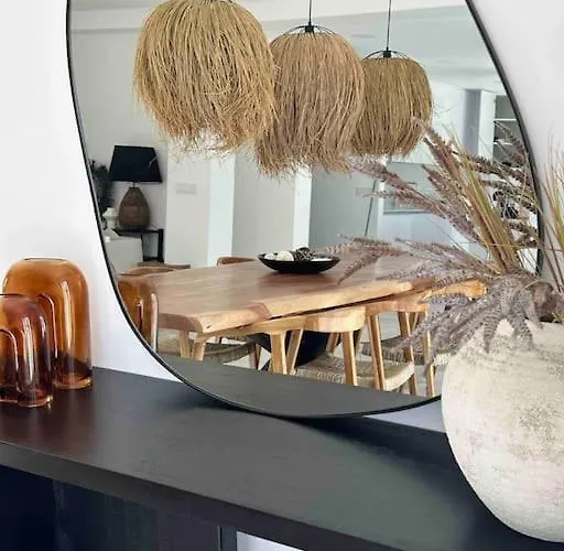 Amara - Luxury Villa Santa Barbara (Lisbon)