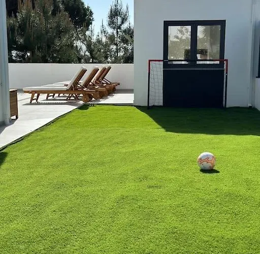 Villa Amara - Luxury