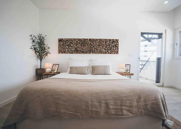 Amara - Luxury * Santa Barbara (Lisbon)